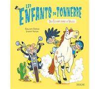 Les enfants du tonnerre: Des éclairs dans la vallée