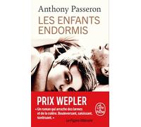 Les Enfants endormis