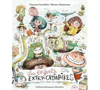 Les enfants extraordinaires