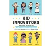 Les enfants innovateurs