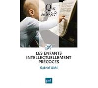 Les enfants intellectuellement précoces