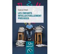 Les enfants intellectuellement précoces