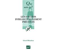 Les enfants intellectuellement précoces