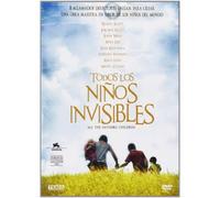 Les Enfants Invisibles (All The Invisible Children)