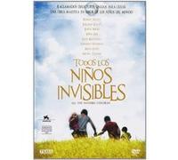Les enfants invisibles (All the Invisible Children) G