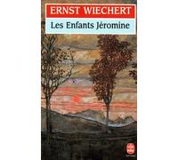 Les Enfants Jéromine