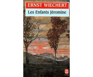 Les Enfants Jéromine