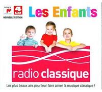 Les Enfants : Les Plus Beaux Airs Pour Leur Faire Aimer La Musique Classique