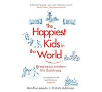 Les enfants les plus heureux du monde