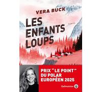LES ENFANTS LOUPS