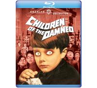 Les Enfants Maudits Blu-Ray