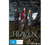 LES ENFANTS MAUDITS / V.C. Andrews' Heaven ( Heaven ) [ Origine Australien, Sans Langue Francaise ]