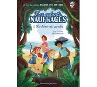 Les Enfants Naufragés - Tome 2 - Le Trésor Des Pirates
