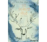Les enfants pâles