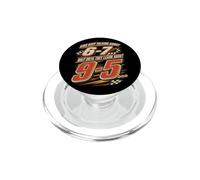 Les Enfants parlent de 6 7, Attendez de connaître 9 5 PopSockets PopGrip pour MagSafe
