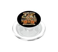 Les Enfants parlent de 6 7, Attendez de découvrir 9 5 PopSockets PopGrip pour MagSafe