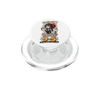 Les Enfants parlent de 6 7... Attendez de découvrir PopSockets PopGrip pour MagSafe