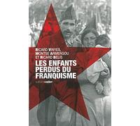 Les enfants perdus du franquisme