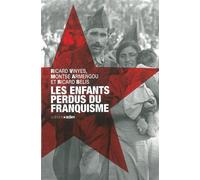 Les enfants perdus du franquisme