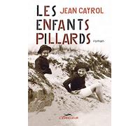 Les enfants pillards