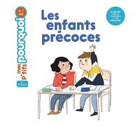 Les enfants précoces