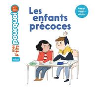 Les enfants précoces