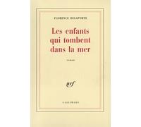 Les Enfants qui tombent dans la mer