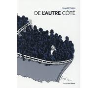 LES ENFANTS ROUGES De l'autre côté