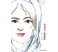 LES ENFANTS ROUGES Ismahane : Intégrale Tomes 1 et 2