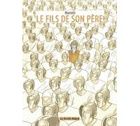 LES ENFANTS ROUGES le fils de son père