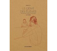 LES ENFANTS ROUGES Le génie des élèves - Automne