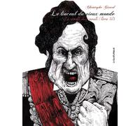 LES ENFANTS ROUGES le linceul du vieux monde tome 3 - à l'aube du rêve