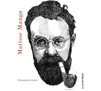 LES ENFANTS ROUGES Matisse manga