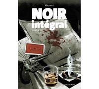 LES ENFANTS ROUGES Noir intégral - recueil tome 2