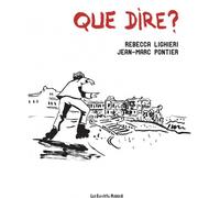 LES ENFANTS ROUGES Que dire ?