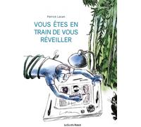 LES ENFANTS ROUGES Vous êtes en train de vous réveiller