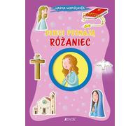 Les enfants s'initient au rosaire