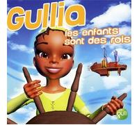 Les Enfants sont des Rois – Sony Music