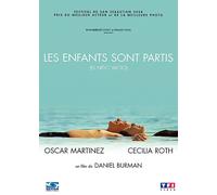Les Enfants sont partis