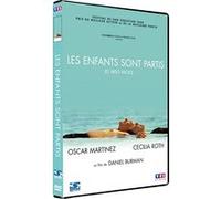 Les Enfants sont partis G