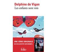 Les enfants sont rois