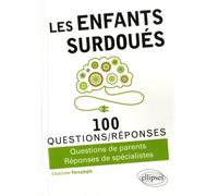 Les enfants surdoués