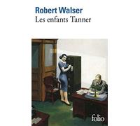 Les enfants Tanner