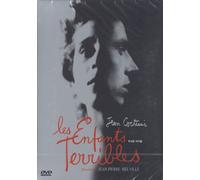 Les Enfants Terribles (1950) Tous Région