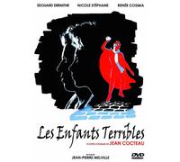 Les Enfants Terribles