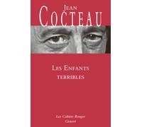 Les Enfants Terribles