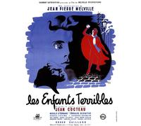 Les Enfants Terribles