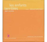 Les Enfants Terribles