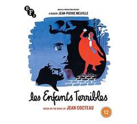Les Enfants Terribles [Blu-Ray]