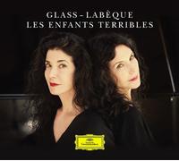 Philip Glass – Les Enfants Terribles – CD – Verve Spa